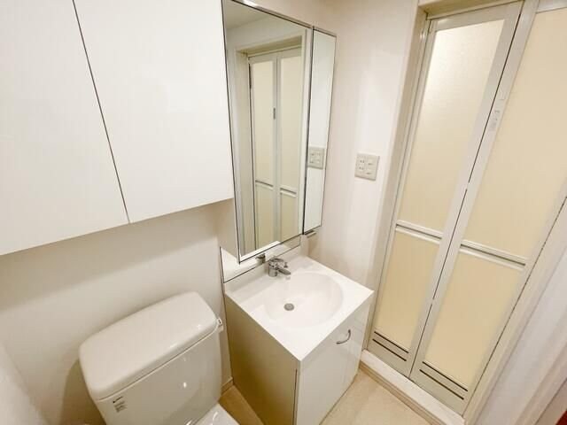 オレンジヒルズの物件内観写真