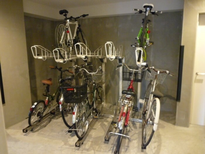 ＦａｒＷｉｓｔｅｒｉａの物件内観写真