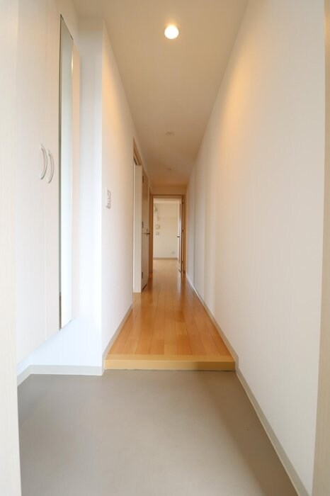 ＦａｒＷｉｓｔｅｒｉａの物件内観写真