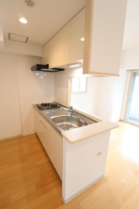 ＦａｒＷｉｓｔｅｒｉａの物件内観写真