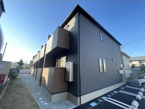 ARMAND(アルマンド)あすと長町の物件内観写真