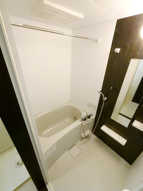 タウンコート上杉の物件内観写真