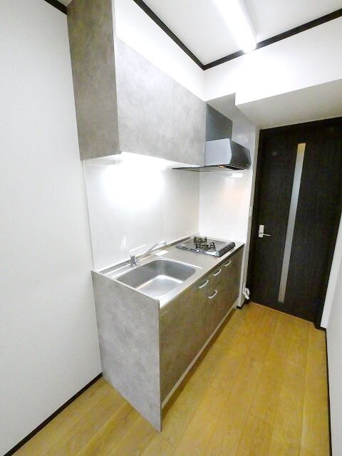 タウンコート上杉の物件内観写真