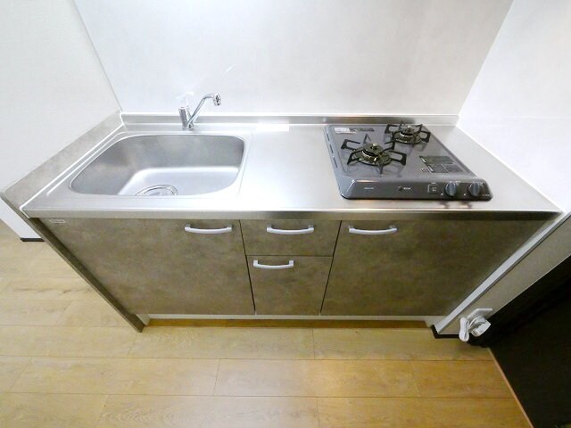 タウンコート上杉の物件内観写真