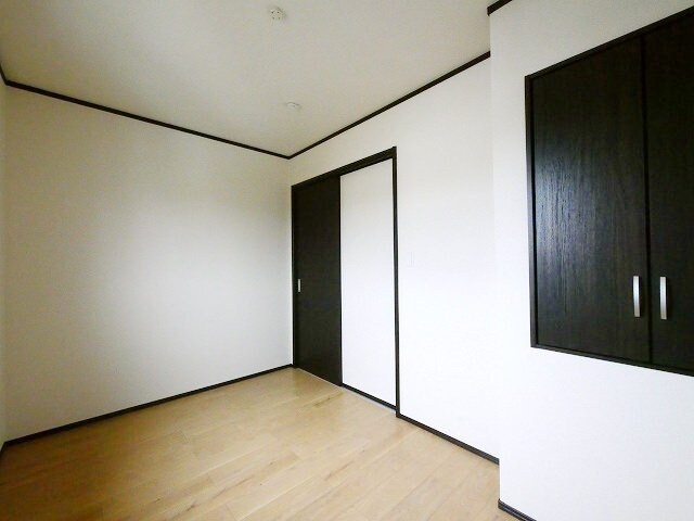 タウンコート上杉の物件内観写真