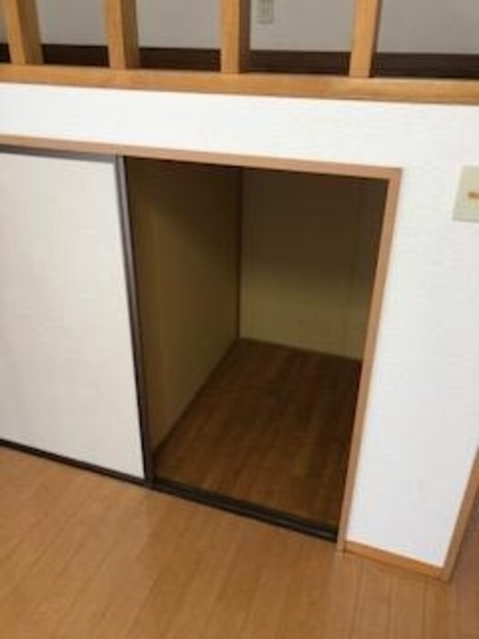 フォンテーヌ・中山の物件内観写真