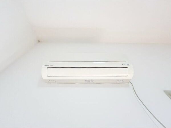 ウエストヴィレッジの物件内観写真