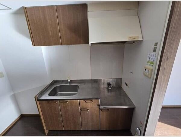 ブーケ・ド・ツルマキEの物件内観写真