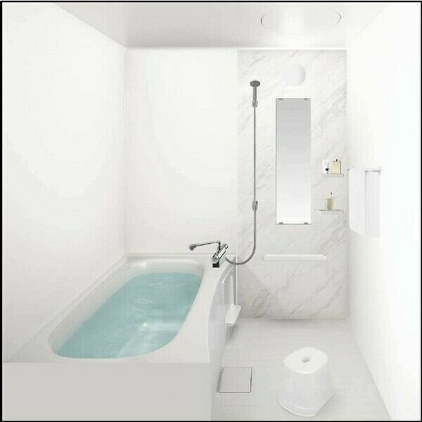 wave garden(ウェーブ・ガーデン)の物件内観写真