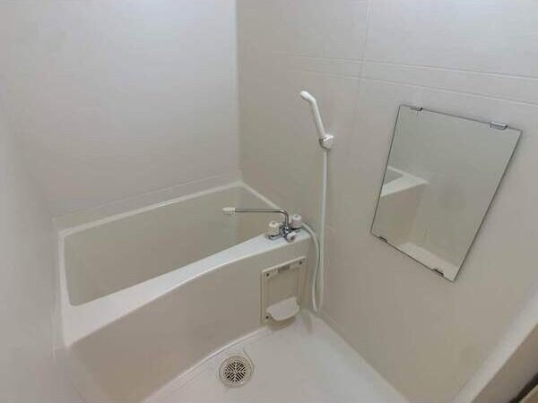 ネットコーポ旭ヶ丘の物件内観写真