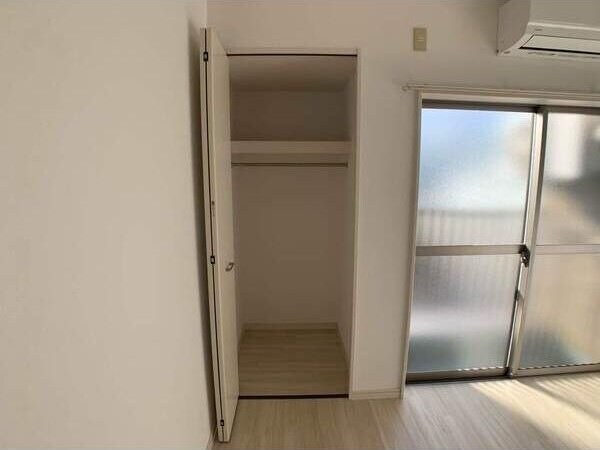 ネットコーポ旭ヶ丘の物件内観写真