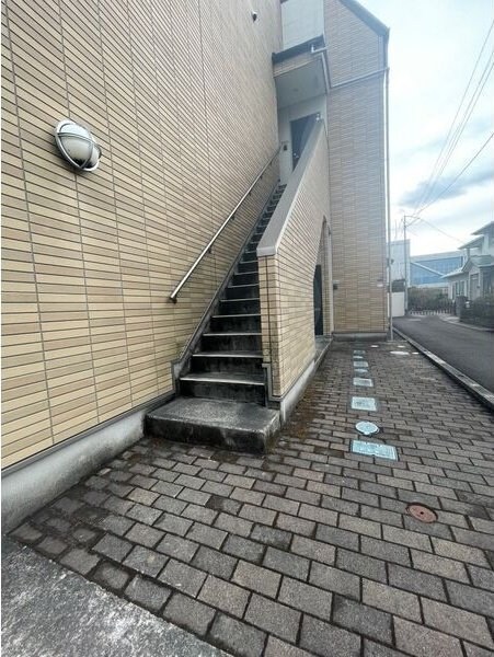 ネットコーポ旭ヶ丘の物件内観写真