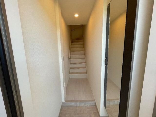 アヴニールブリエの物件内観写真