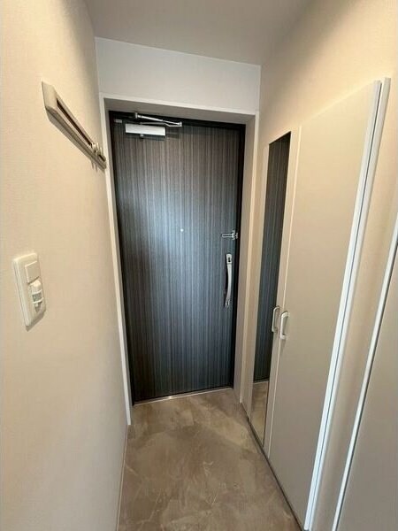 Brighton Eastの物件内観写真