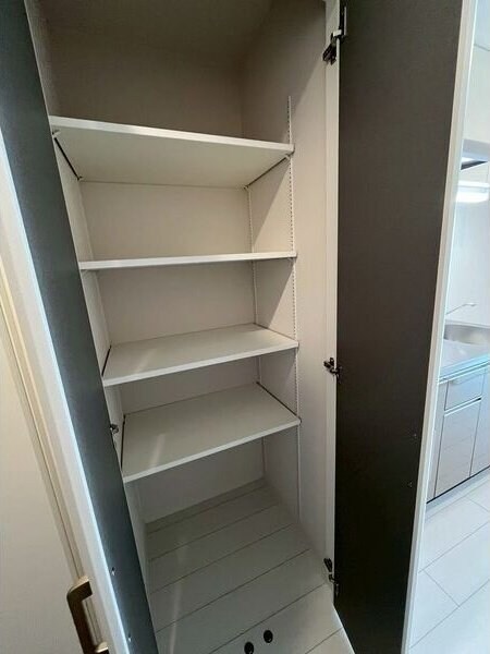 Brighton Eastの物件内観写真