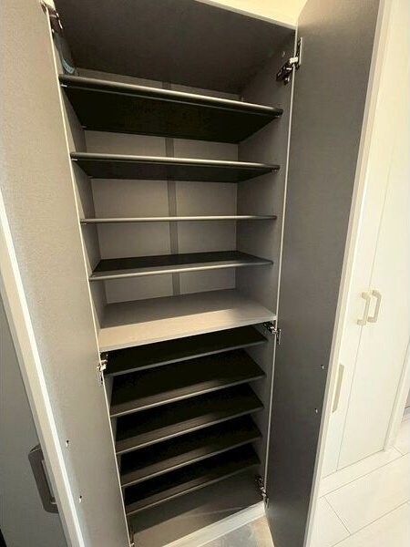 Brighton Eastの物件内観写真