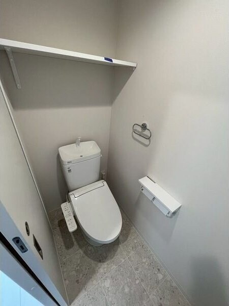 Brighton Eastの物件内観写真