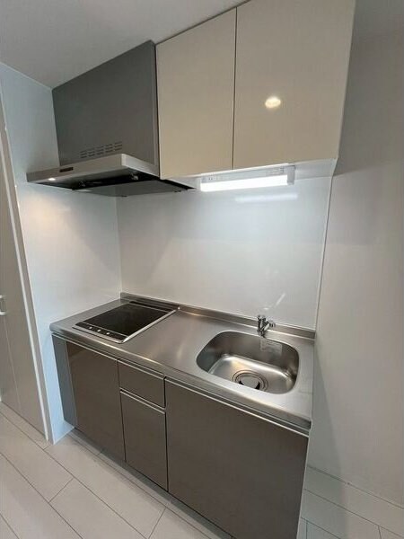 Brighton Eastの物件内観写真