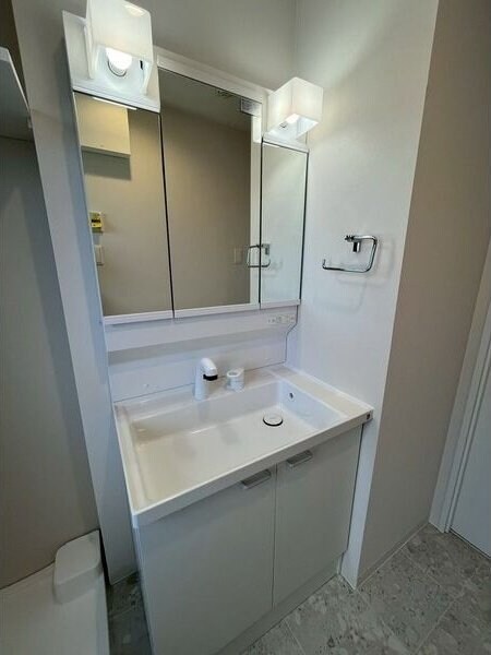 Brighton Eastの物件内観写真