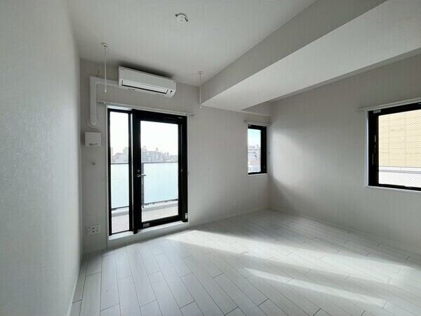 Brighton Eastの物件内観写真