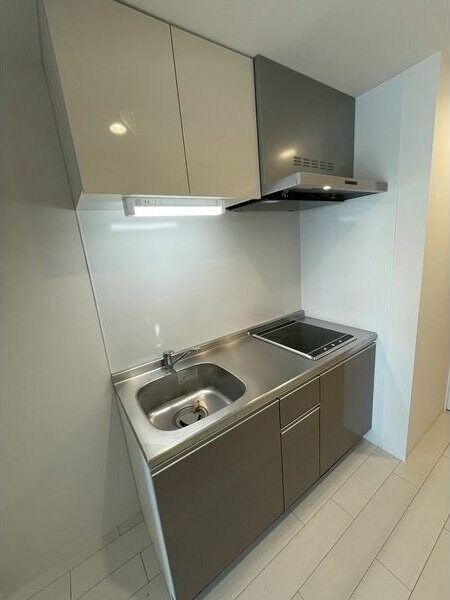 Brighton Eastの物件内観写真