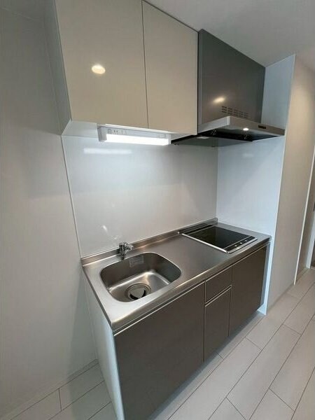 Brighton Eastの物件内観写真