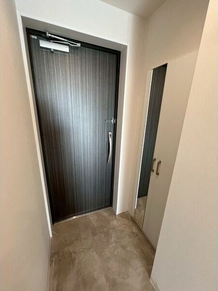 Brighton Eastの物件内観写真