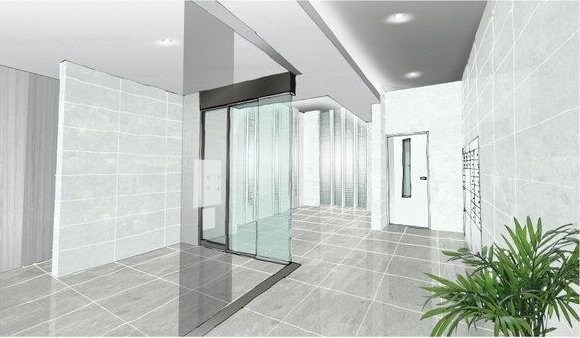 Brighton Eastの物件内観写真