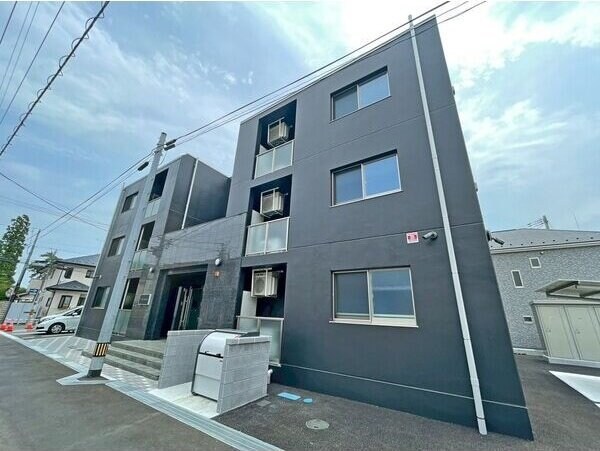 THE ROOMの物件内観写真