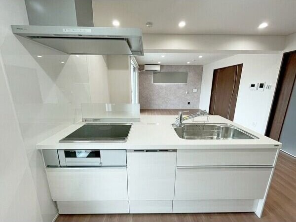 THE ROOMの物件内観写真