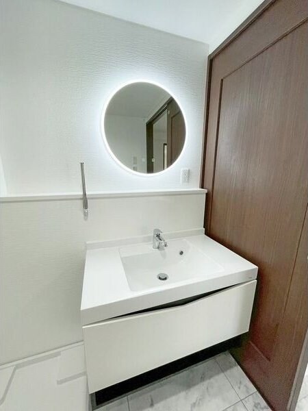 THE ROOMの物件内観写真