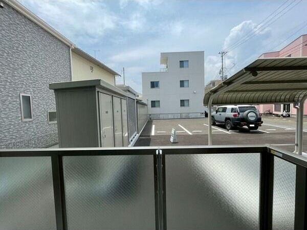 THE ROOMの物件内観写真