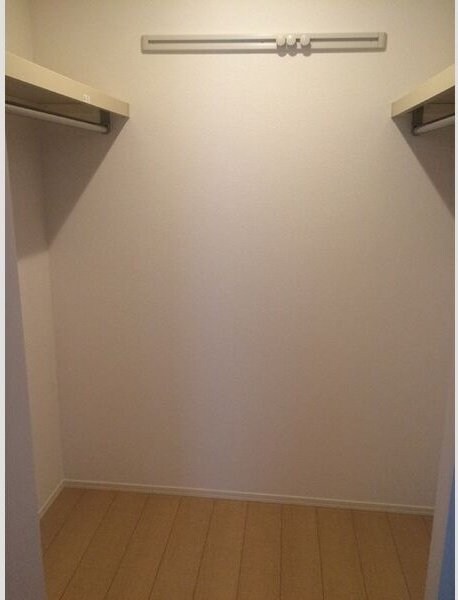 City house sevenの物件内観写真