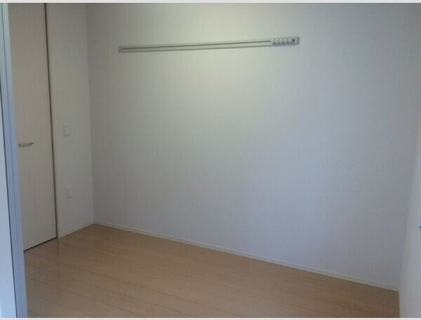 City house sevenの物件内観写真