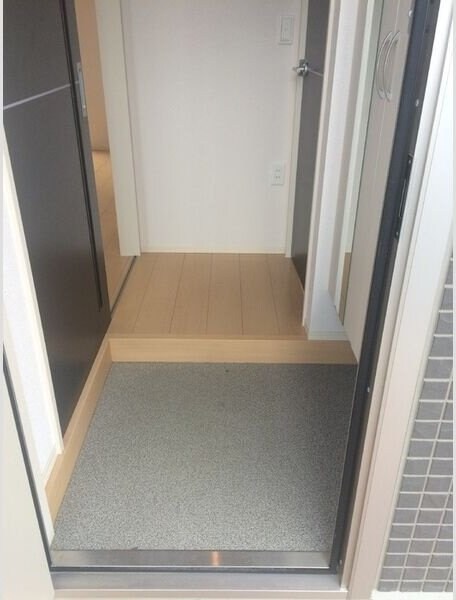 City house sevenの物件内観写真