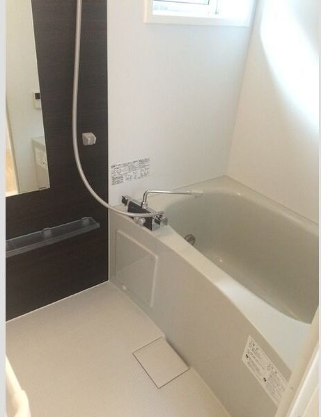 City house sevenの物件内観写真