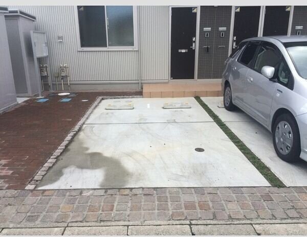 City house sevenの物件内観写真