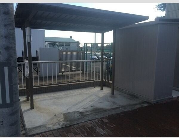 City house sevenの物件内観写真