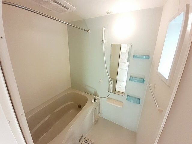 ジュエリースターＡの物件内観写真