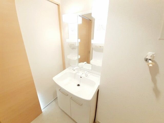 ジュエリースターＡの物件内観写真