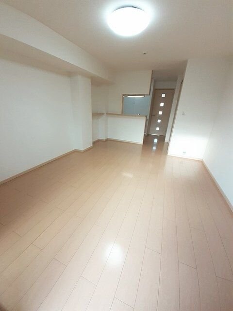 ヒルサイド・NJの物件内観写真