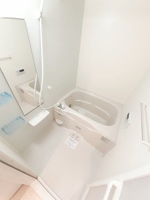 ヒルサイド・NJの物件内観写真