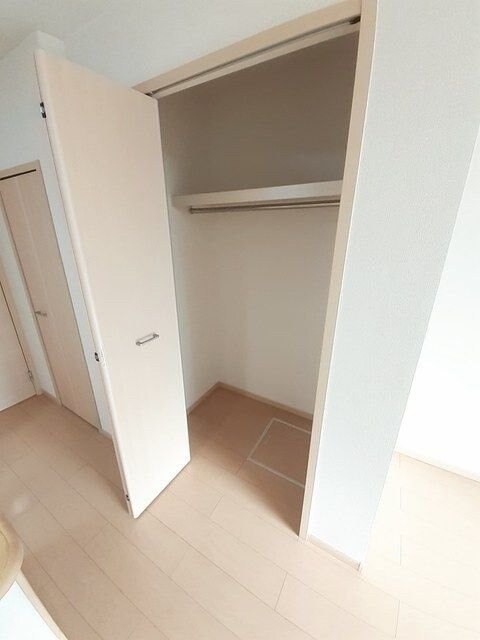 ヒルサイド・NJの物件内観写真