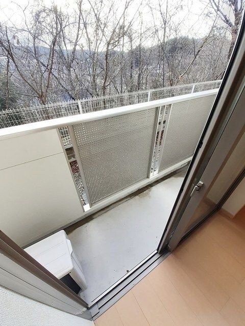 ヒルサイド・NJの物件内観写真