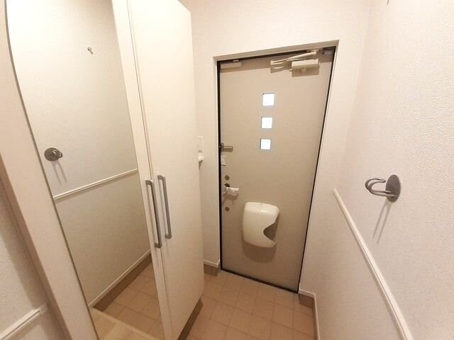 グレイスガーデン松森IVの物件内観写真