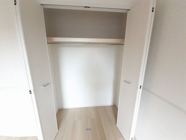 グレイスガーデン松森IVの物件内観写真