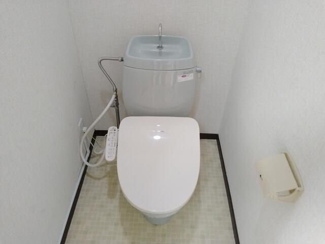 サンライフ川平の物件内観写真