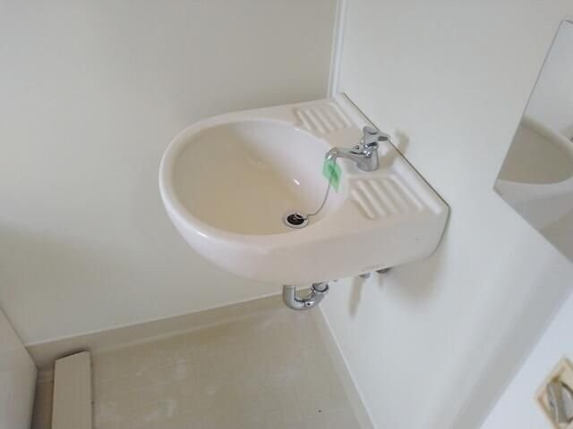 サンライフ川平の物件内観写真