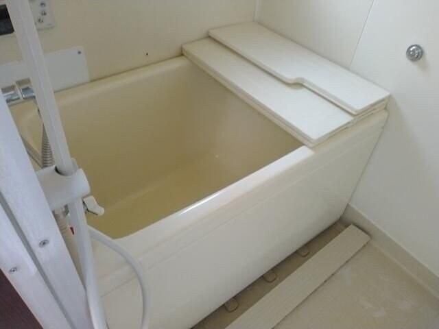 サンライフ川平の物件内観写真