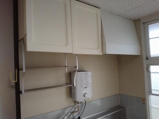 サンライフ川平の物件内観写真